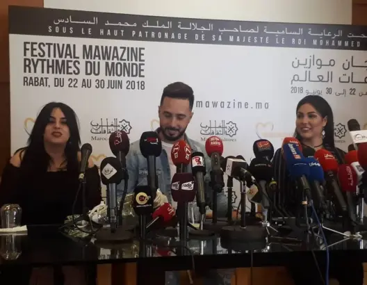 تسكت تعلن توقفها عن التمثيل مؤقتا.. وسلطان يكشف تفاصيل عقده مع مزيكا