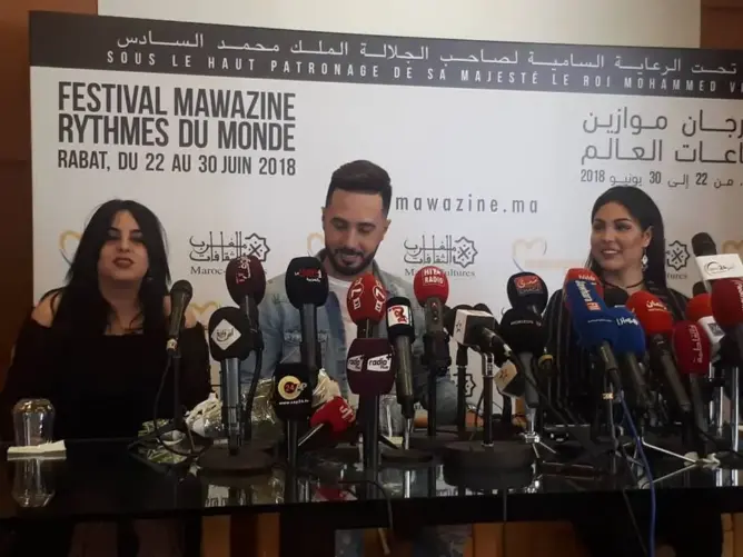 تسكت تعلن توقفها عن التمثيل مؤقتا.. وسلطان يكشف تفاصيل عقده مع مزيكا
