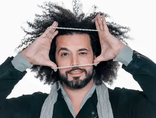 الجريني يطلق”100 مرة’ ويستعد لعمله السينمائي الأول