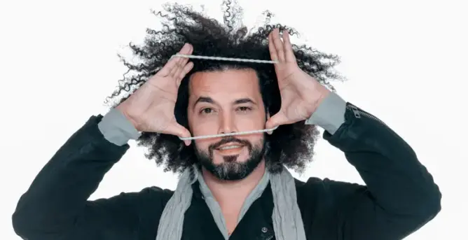 الجريني يطلق”100 مرة’ ويستعد لعمله السينمائي الأول