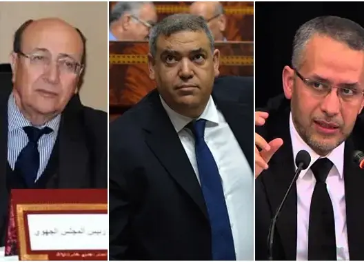شبعتو يهاجم شوباني ويتهمه بـ”التطاول” على صلاحيات لفتيت والقضاء