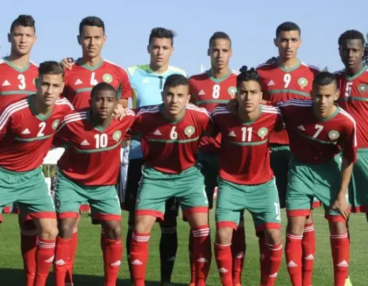 المنتخب المغربي لأقل من 20 سنة يفوز على نظيره الموريتاني بثلاثية