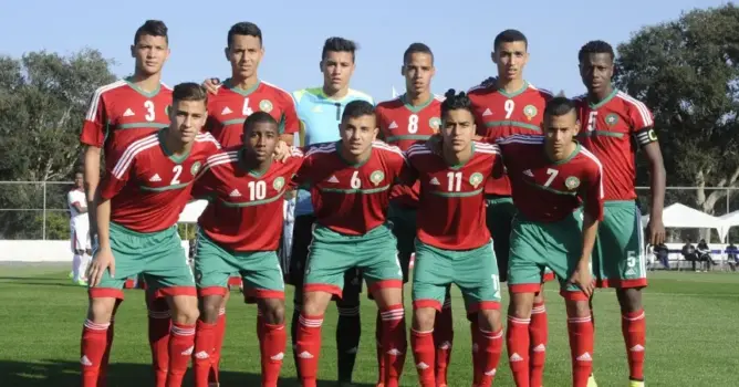 الألعاب الإفريقية بالرباط .. المنتخب المغربي ينهزم أمام بوركينا فاسو