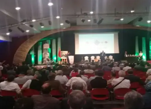 “كتاب المغرب” يُعد لمؤتمر استثنائي.. ونجمي: حافظنا على وحدتنا