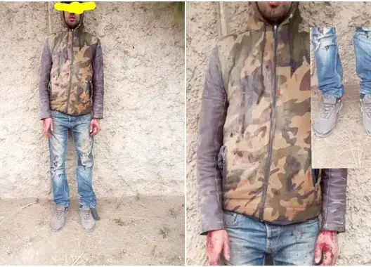 “شرع اليد” يمكن مواطنين من محاصرة عصابة خطيرة باشتوكة (صور)