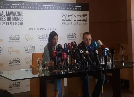 رويدة من موازين للعمق: أدعم الجيش السوري.. وملحم يلغي ندوته