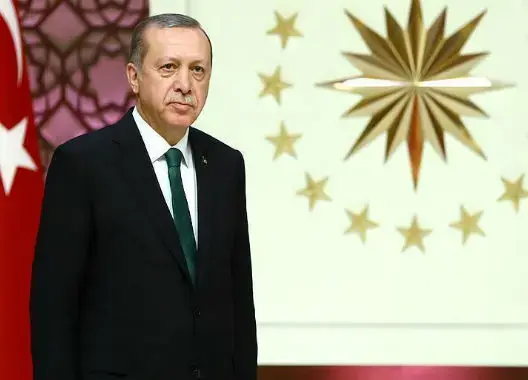 أردوغان يعلن بلاده دولة نفطية بعد اكتشاف حقول ضخمة