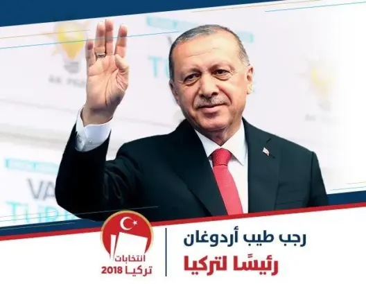 أردوغان: تركيا ستصبح ضمن أكبر 10 دول في العالم