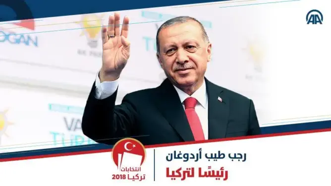 أردوغان: تركيا ستصبح ضمن أكبر 10 دول في العالم
