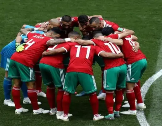 بعد المونديال.. ليفربول يخطط لـ”خطف” لاعب المنتخب المغربي