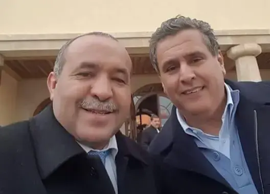 بسبب الغياب .. البرلمان يقتطع من راتب عضو بفريق التجمع