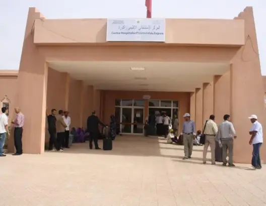برلماني يفضح تغيير مكان تعيين طبيبة خلال 24 ساعة