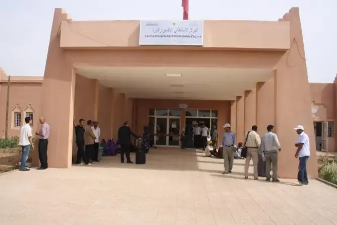برلماني يفضح تغيير مكان تعيين طبيبة خلال 24 ساعة