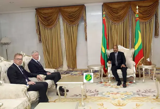 بعد الجزائر.. كوهلر يحل بنواكشط لبحث قضية الصحراء المغربية