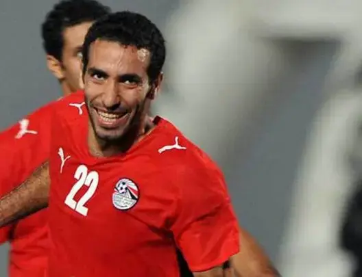 أبوتريكة يهاجم الفيفا بعد مباراة المغرب وإسبانيا