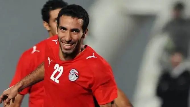 أبوتريكة يهاجم الفيفا بعد مباراة المغرب وإسبانيا