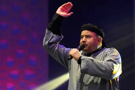 حجيب للعمق من موازين: من حق الشعب أن يقاطع.. ولهذا لم أستجب لمطالبهم