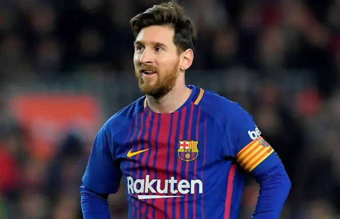 ميسي متورط في شركة “مشبوهة” للتهرب الضريبي