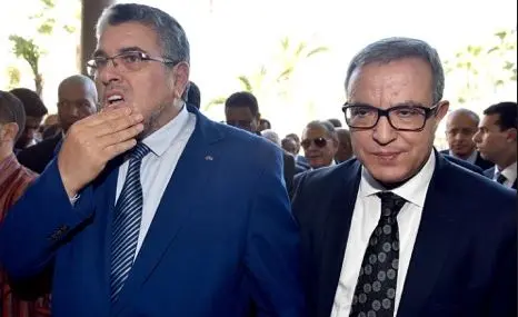 مسيحيو المغرب: تصريحات أوجار والرميد عن حرية المعتقد “ردة” للوراء