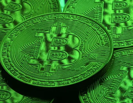 تقرير: فيسبوك بصدد إطلاق عملة رقمية جديدة مثل البيتكوين