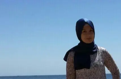 أين الحرية ؟؟