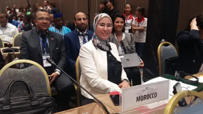 وزارة الجالية تستعد لإطلاق منظومة معالجة شكايات مغاربة العالم