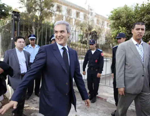 الأمير هشام: الجزائر ستستفيد من تجربة المغرب.. ونجاحها سيُحرج الرباط