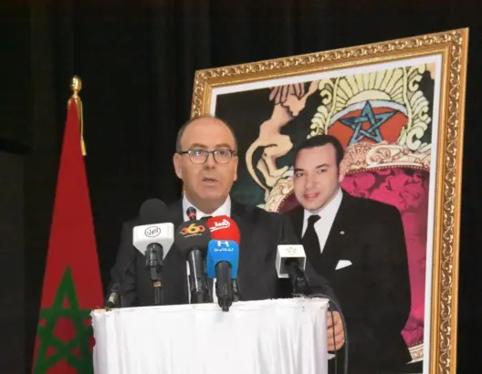 “البام” يضع 20 إجراءً للتفاعل العملي مع مضامين الخطاب الملكي