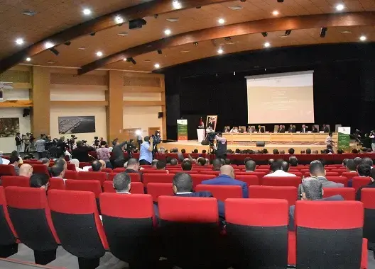 “إعلان الداخلة” يدعو للإسراع في نقل سلطات المركز لمجالس الجهات