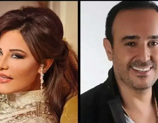 بعد تبرعها بأجرها في موازين.. صابر الرباعي يرد على أحلام