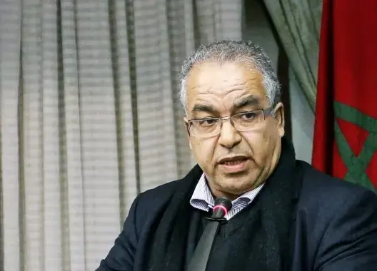 الموت يخطف عضوا بارزا بالمكتب السياسي لحزب التقدم والاشتراكية
