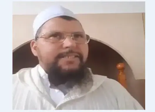 خطيب جمعة: أحكام الريف انتقامية ولا يقبلها لا الله ولا الشرع (فيديو)