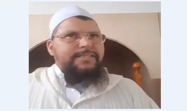 خطيب جمعة: أحكام الريف انتقامية ولا يقبلها لا الله ولا الشرع (فيديو)