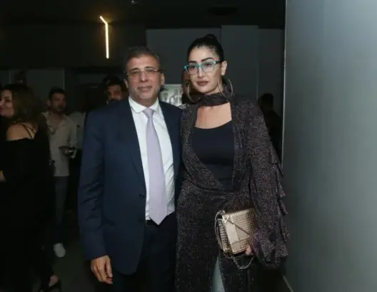 ترويجا لفيلم “كارما”.. خالد يوسف وغادة عبد الرزاق يحلان بالمغرب