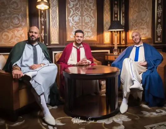 بعد شهرين.. “سيري سيري” تحصد 21 مليونا في اليوتيوب