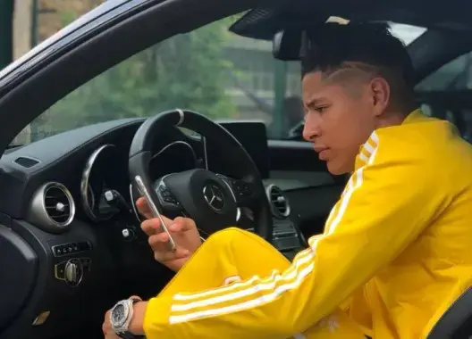 أمن مراكش: اللاعب حارث وراء حادث مراكش وسيتابع في حالة سراح
