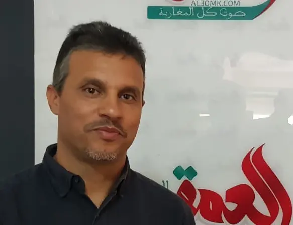سعيد مكراز