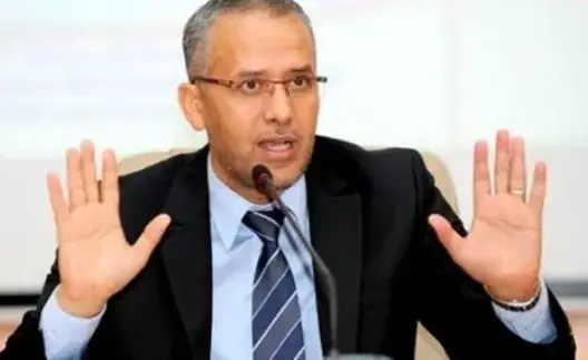 شوباني: صورة المعارضة بدرعة تافيلالت هشة وشاحبة وتثير الشفقة