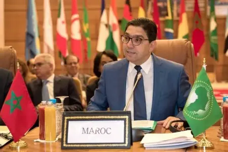 هذه مكاسب المغرب في قضية الصحراء بقمة الاتحاد الإفريقي بنواكشوط