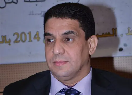 اتحاد كتاب العرب يطرد رئيس كتاب المغرب بسبب “مخالفات قانونية”