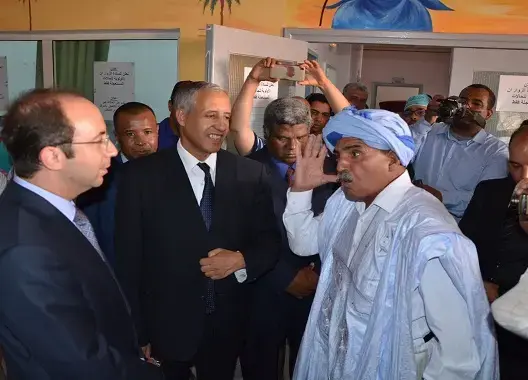 حقوقيون: زيارة الدكالي لزاكورة “سياحية” و”ضحك على الذقون”