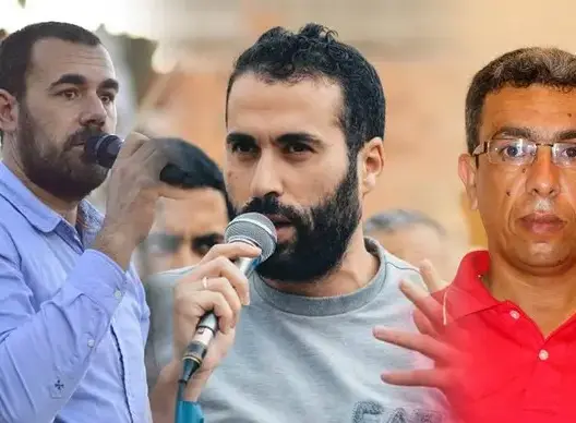200 شخصية تلتمس عفوا ملكيا عاجلا عن معتقلي الريف والصحافيين