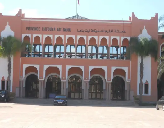 التحقيق مع قائد وخليفته باشتوكة تورطا في البناء العشوائي وحفر بئر بدون ترخيص