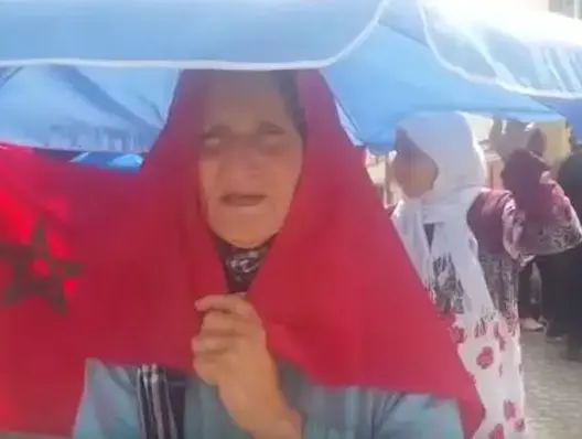 مي عيشة تكشف جديد قضيتها