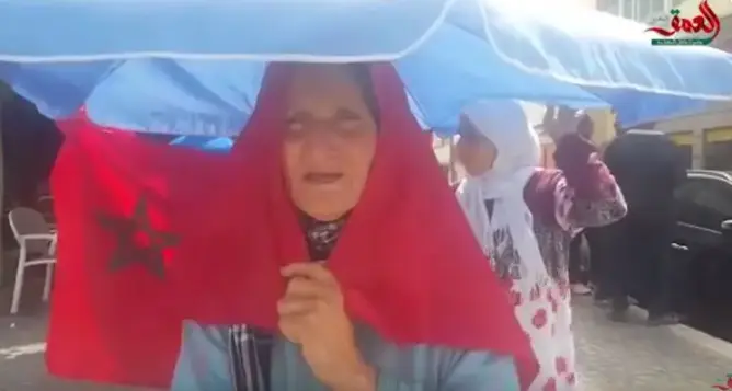 مي عيشة تكشف جديد قضيتها