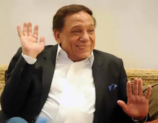 عادل إمام يؤكد حضوره في رمضان 2019 وشرطه: عدم التطرق للسياسة