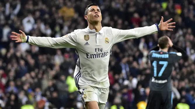 بعد خروج البرتغال من المونديال.. هل تتخلى ريال مدريد عن كريستيانو رونالدو؟