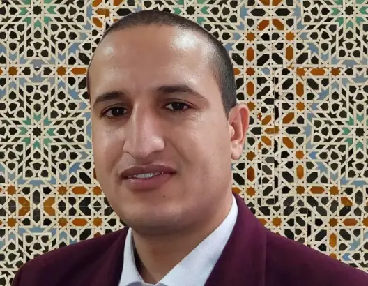 رقصة الديك المذبوح
