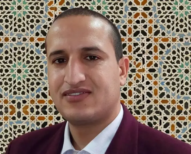 رقصة الديك المذبوح