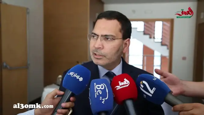 الخلفي: لا يمكن ربح الحرب ضد المخدرات إلا بانخراط المجتمع المدني